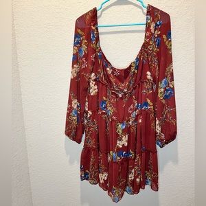 Altar’d State 
Great condition